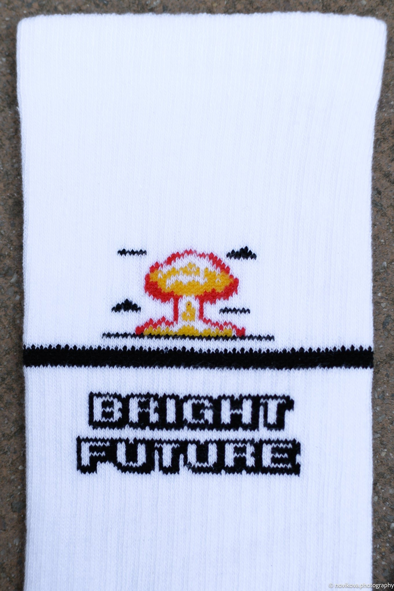 Socks Bright Future