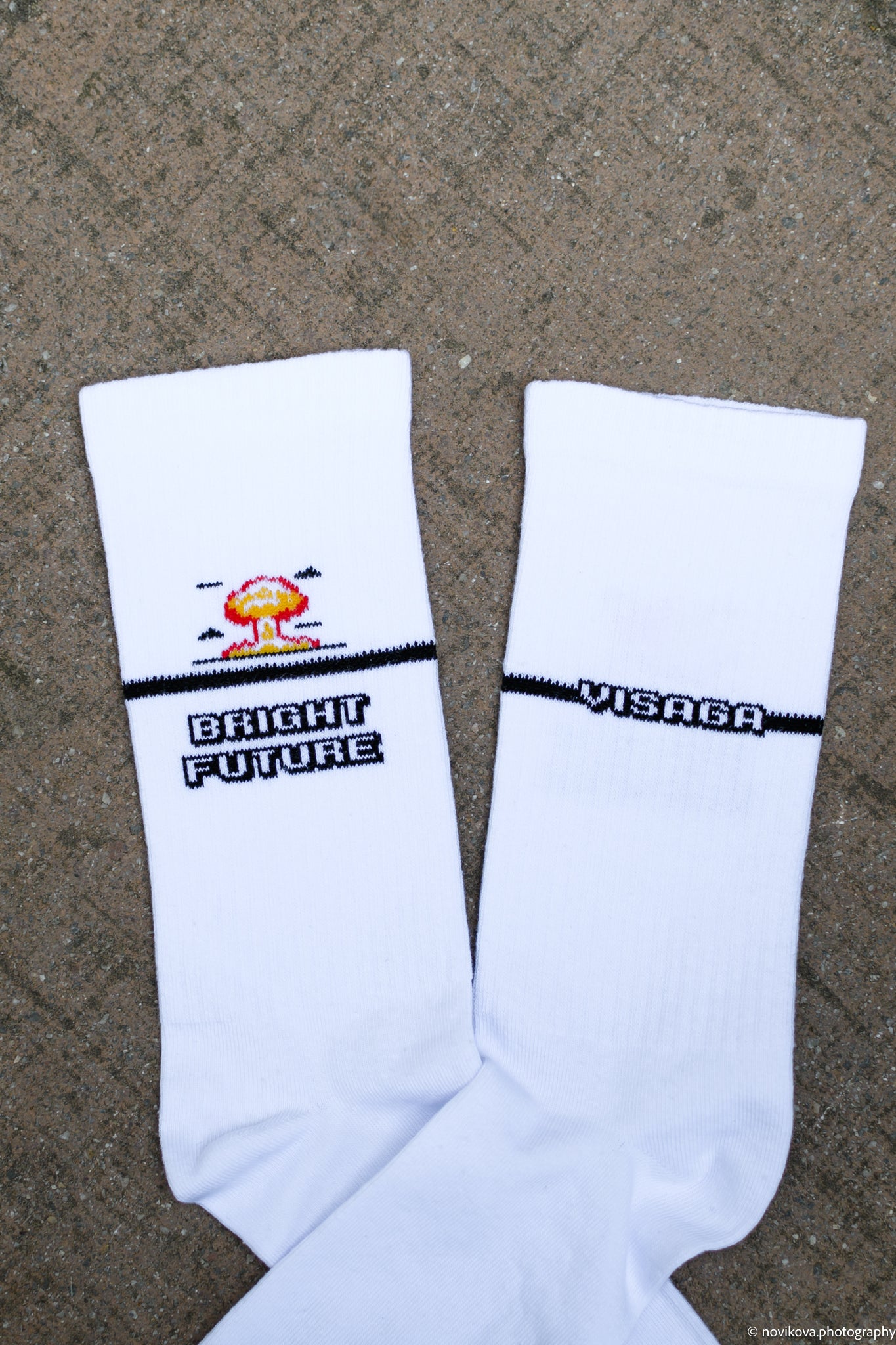 Socks Bright Future
