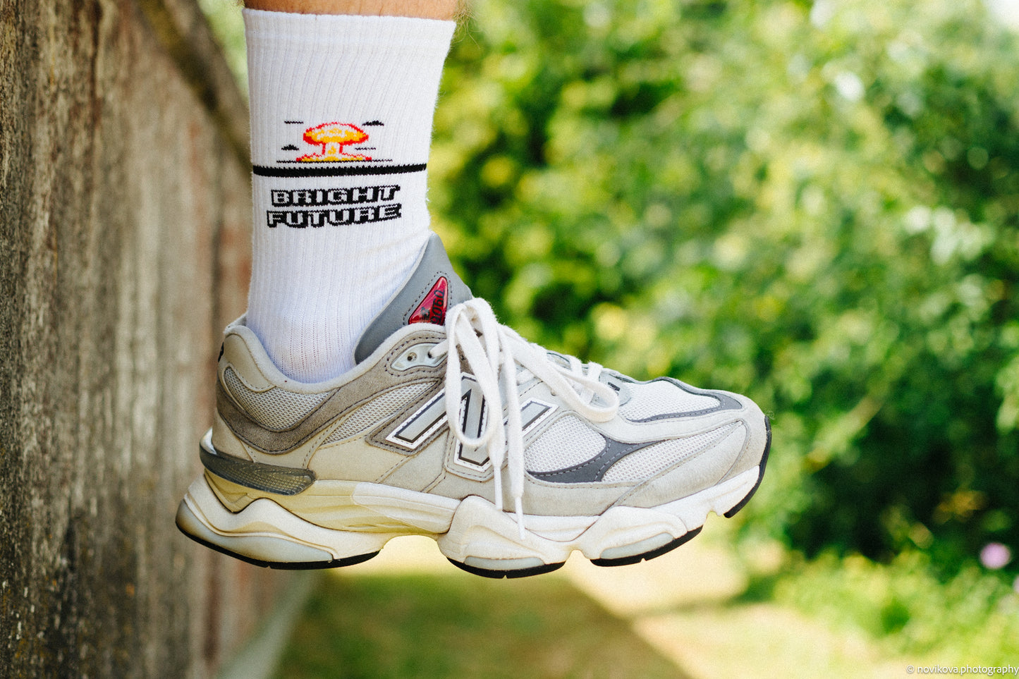 Socks Bright Future