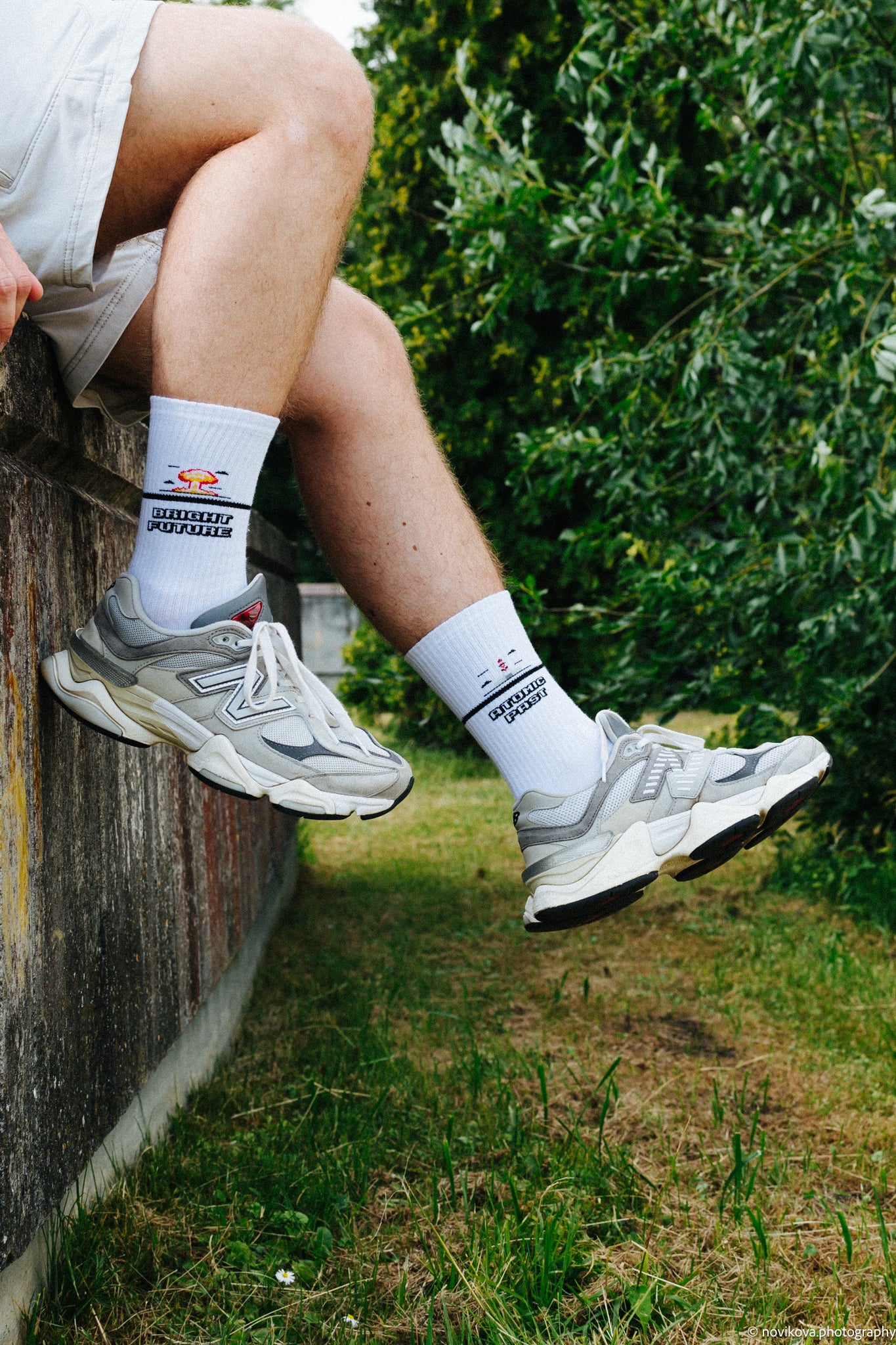 Socks Bright Future