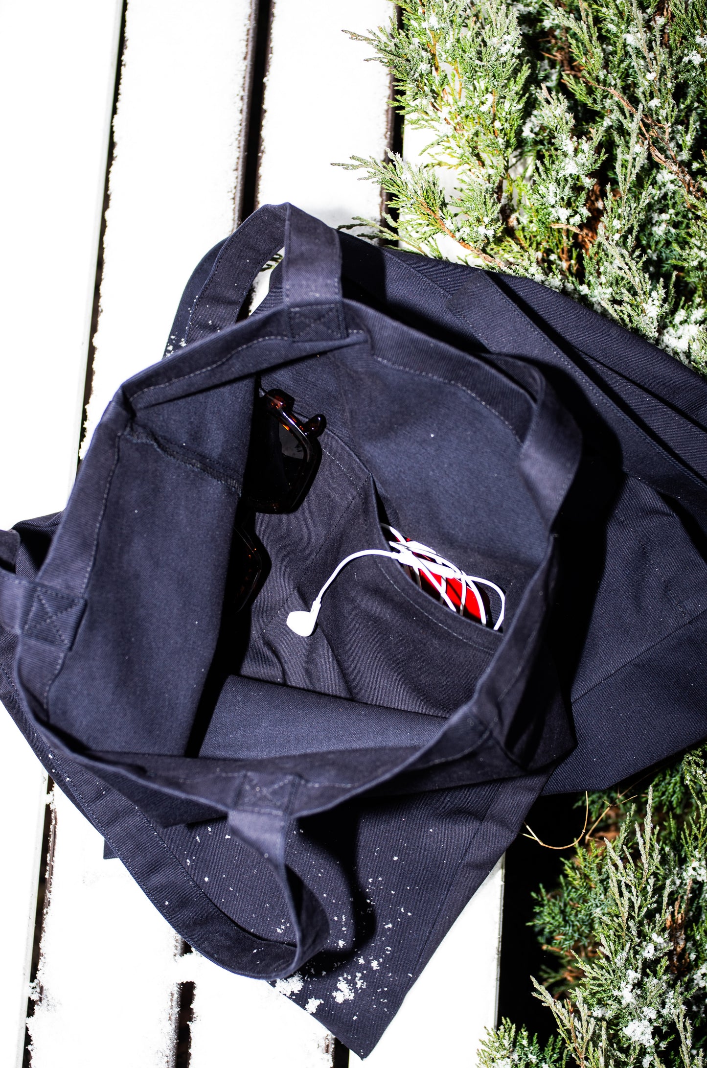 [Preorder] Handmade Tote bag Mojo Mnenije