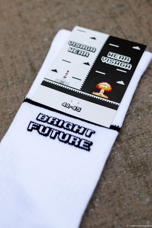 Socks Bright Future